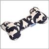 AME & LULU Reef Squeaky Dog Bone
