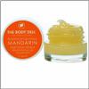 THE BODY DELI Mandarin Orange Herbal Infused Lip Gloss
