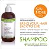 THE BODY DELI Living Hair Shampoo