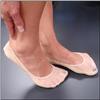 WALTER GENUIN Fabulous Feet Mesh Footies