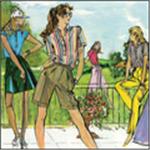 LEON LEVIN<br>Fashion Sportswear