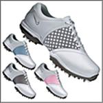 NIKE GOLF<br>Current Season