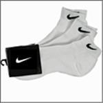 NIKE GOLF ACCESSORIES<br>Ladies Gloves, Socks