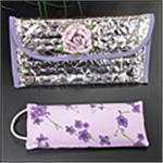 CLEAVAGE COOLERS<br>Aromatherapy Body Coolers & Warmers