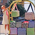 TRAVEL DUFFELS<br>Overnight & Weekend