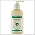 THE BODY DELI<br>Skin Cleansers