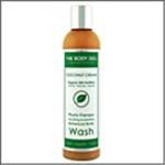 THE BODY DELI Body Wash & Hair Care