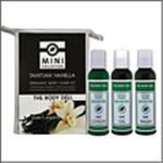 THE BODY DELI<br>Mini Trio Gifts Sets