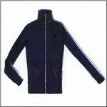 POLO RALPH LAUREN Clubhouse Navy Zip Cardigan