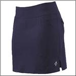 JOFIT SPORTSWEAR 4All Navy Mina Pull-On Skort