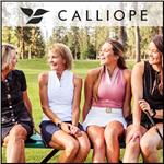 CALLIOPE Fashion Women's Athletic Sportswear