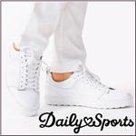 DAILY SPORTS Classic & Sporty Golf & Walking Shoes