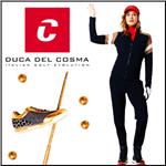 DUCA DEL COSMA Italian Hand-Made Leather Shoes