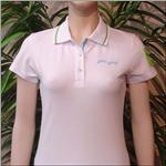 GIRLS GOLF Rock &amp; Golf Forever Shirt
