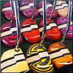 GOLF CLUBS & PUTTERS