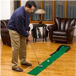 HOME & OFFICE Golf Gifts, Games & Practice Mats