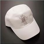 LADY GOLF Baseball Cap With Logo