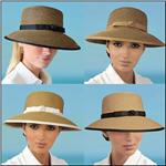 ERIC JAVITS Squishee Cap