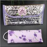 CLEAVAGE COOLERS - Lavender Flower Single Gel Pack