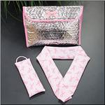CLEAVAGE COOLERS - The Chilly Dog Comfort Kit