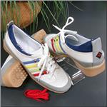 SESTO MEUCCI BIG SALE Gianina White Multi Color