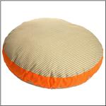 AME &amp; LULU Olive Herringbone Dog Bed