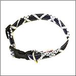 AME &amp; LULU Marina Adjustable Dog Collar