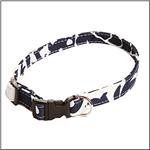AME &amp; LULU Reef Adjustable Dog Collar