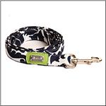 AME &amp; LULU Reef Canvas Dog Leash