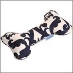 AME &amp; LULU Reef Squeaky Dog Bone