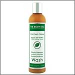 THE BODY DELI Coconut Cream Body Wash