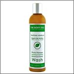 THE BODY DELI Tahitian Vanilla Body Wash