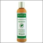 THE BODY DELI Mandarin Infusion Body Wash