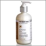 THE BODY DELI Almond Milk Cream Cleanser
