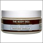 THE BODY DELI Tahitian Vanilla Body Souffle
