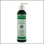 THE BODY DELI Coconut Cream Nourishing Lotion
