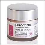 THE BODY DELI Creme De La Rose Anti Aging Treatment