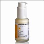 THE BODY DELI Fresh Cell Solar Defense Day Cream