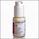THE BODY DELI Fresh Cell Firming Flax Eye Cream