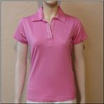 THE CHOICE TO WIN 50% OFF SALE Pink Open Front Shirt