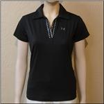 THE CHOICE TO WIN 50% OFF SALE Black Open Front Shirt