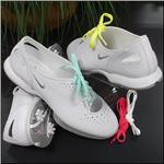 NIKE GOLF Air Summer Lace White/Grey Shoe