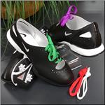 NIKE GOLF Air Summer Lace Black/White Shoe