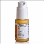 THE BODY DELI Vital C Serum Anti-Oxidant Cocktail