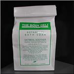 THE BODY DELI Oatmeal Soother Botanical Bath Soak
