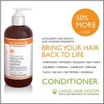 THE BODY DELI Living Hair Conditioner
