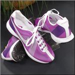 NIKE GOLF Lunar Summer Lite Pink / White Shoe