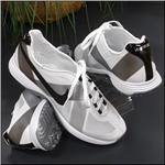 NIKE GOLF Lunar Summer Lite White / Black Shoe
