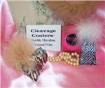 CLEAVAGE COOLERS - Double Deluxe 2 Pack Exotic Coolers