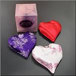 CLEAVAGE COOLERS - Double Pack Heart Shaped Cooler
